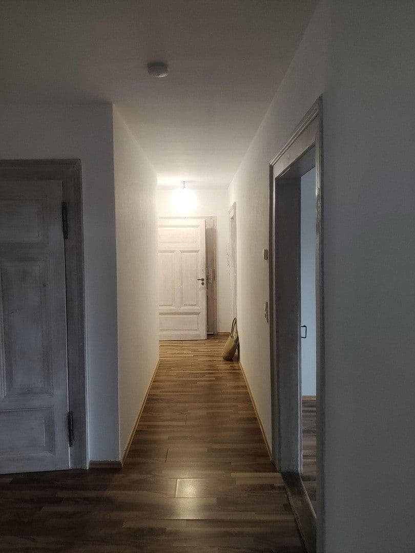 Prenájom bytu 4-izbový 110 m², Kulmbach, Bavorsko Prenájom bytu 4-izbový 110 m², Kulmbach, Bavorsko