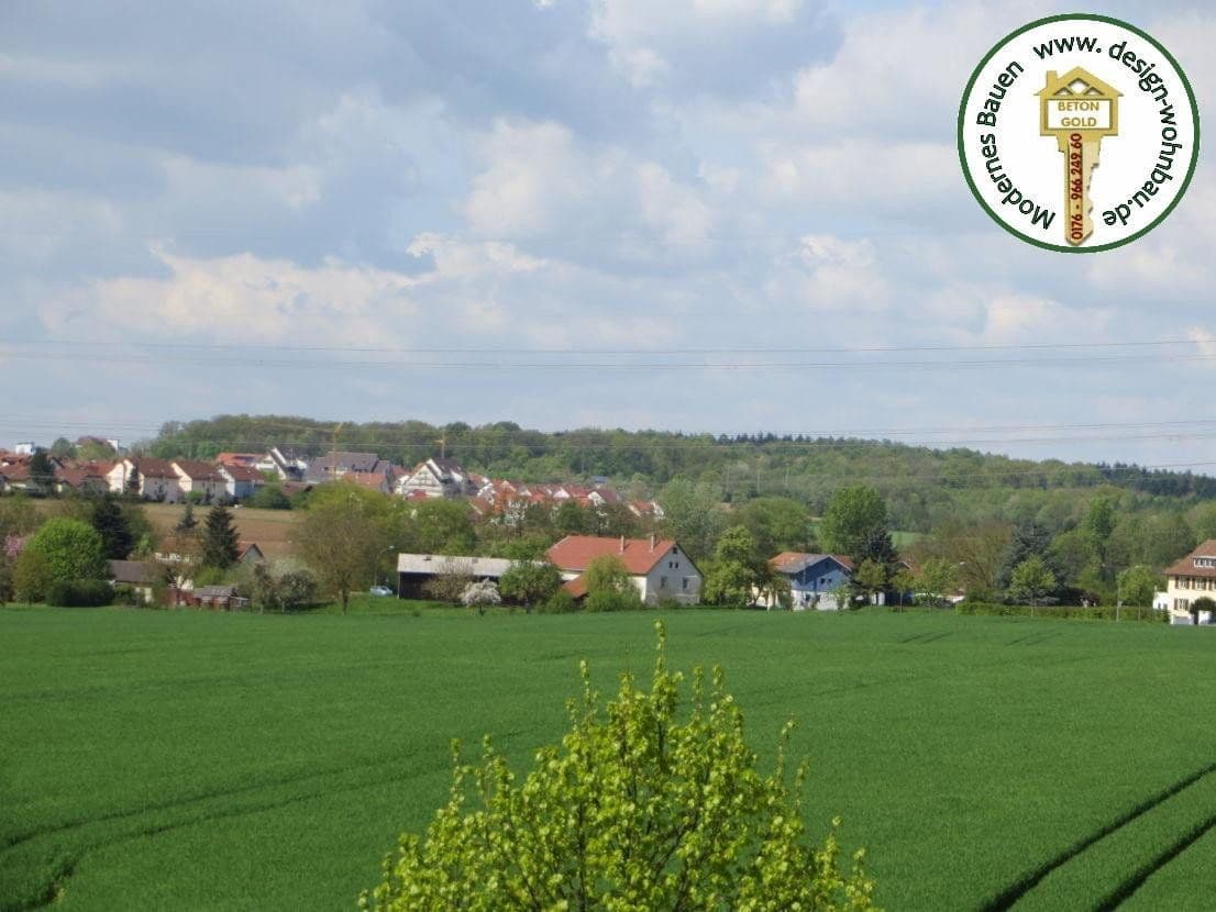 Prenájom bytu 3-izbový 80 m², Haller Ring 1, Bad Rappenau, Bádensko-Wurttembersko Prenájom bytu 3-izbový 80 m², Haller Ring 1, Bad Rappenau, Bádensko-Wurttembersko