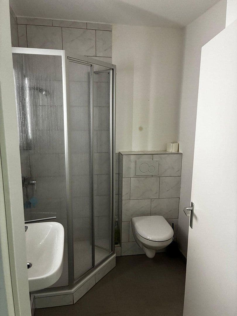 Prenájom bytu 1-izbový 10 m², Zeisigstraße, Hamburg, Hamburg Prenájom bytu 1-izbový 10 m², Zeisigstraße, Hamburg, Hamburg