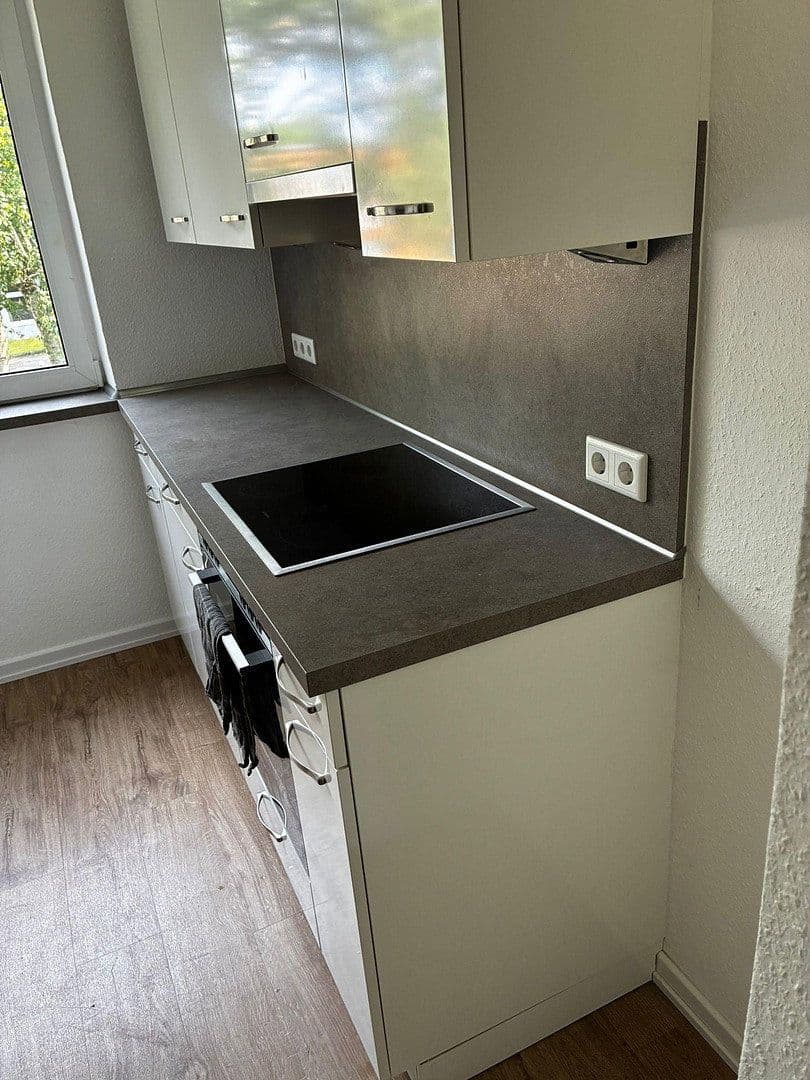 Prenájom bytu 1-izbový 10 m², Zeisigstraße, Hamburg, Hamburg Prenájom bytu 1-izbový 10 m², Zeisigstraße, Hamburg, Hamburg