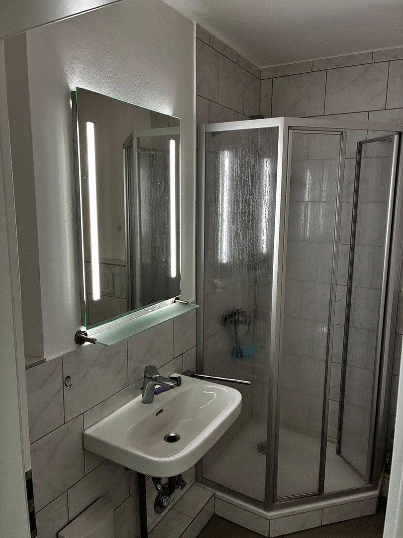 Prenájom bytu 1-izbový 10 m², Zeisigstraße, Hamburg, Hamburg Prenájom bytu 1-izbový 10 m², Zeisigstraße, Hamburg, Hamburg
