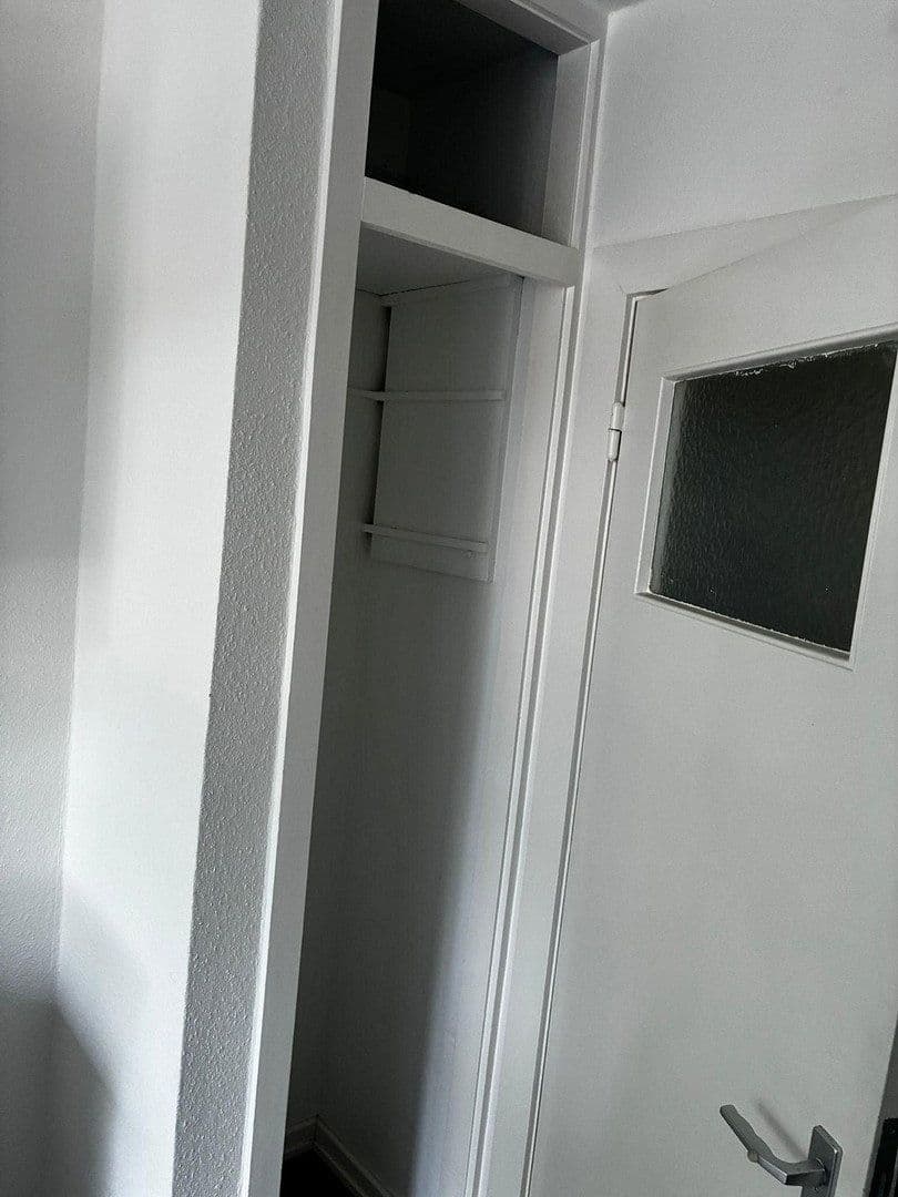 Prenájom bytu 1-izbový 10 m², Zeisigstraße, Hamburg, Hamburg Prenájom bytu 1-izbový 10 m², Zeisigstraße, Hamburg, Hamburg