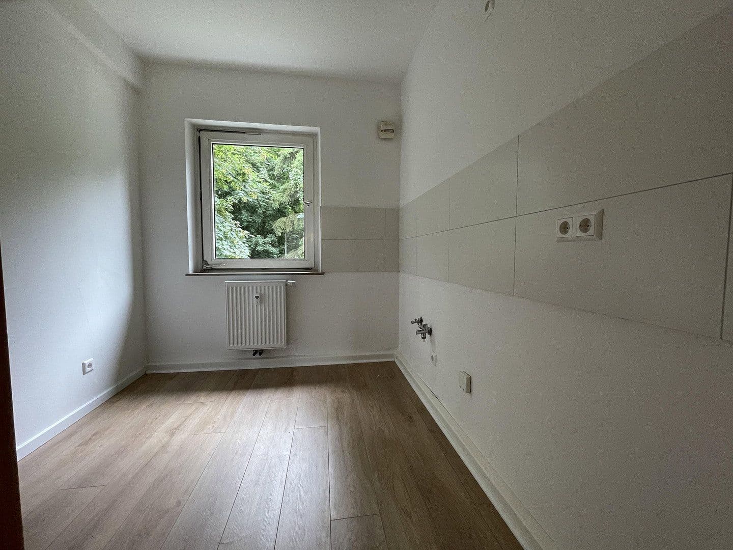 Prenájom bytu 3-izbový 52 m², Im Hagen 1, Castrop-Rauxel, Severné Porýnie - Westfálsko Prenájom bytu 3-izbový 52 m², Im Hagen 1, Castrop-Rauxel, Severné Porýnie - Westfálsko