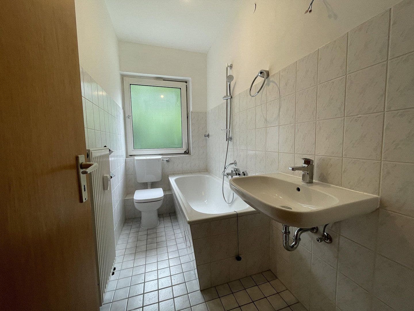 Prenájom bytu 3-izbový 52 m², Im Hagen 1, Castrop-Rauxel, Severné Porýnie - Westfálsko Prenájom bytu 3-izbový 52 m², Im Hagen 1, Castrop-Rauxel, Severné Porýnie - Westfálsko
