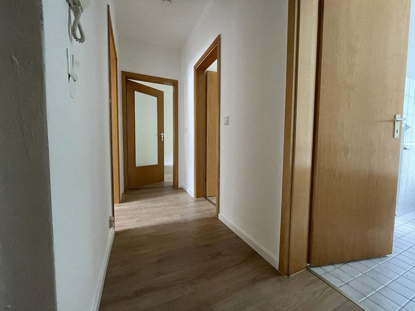 Prenájom bytu 3-izbový 52 m², Im Hagen 1, Castrop-Rauxel, Severné Porýnie - Westfálsko Prenájom bytu 3-izbový 52 m², Im Hagen 1, Castrop-Rauxel, Severné Porýnie - Westfálsko
