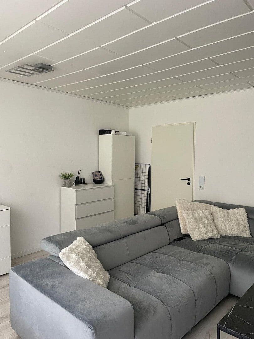 Predaj bytu 3-izbový 76 m², Am Schwimmbad 3, Hirzenhain, Hesensko Predaj bytu 3-izbový 76 m², Am Schwimmbad 3, Hirzenhain, Hesensko