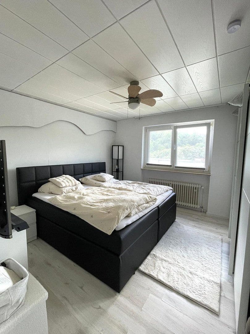 Predaj bytu 3-izbový 76 m², Am Schwimmbad 3, Hirzenhain, Hesensko Predaj bytu 3-izbový 76 m², Am Schwimmbad 3, Hirzenhain, Hesensko