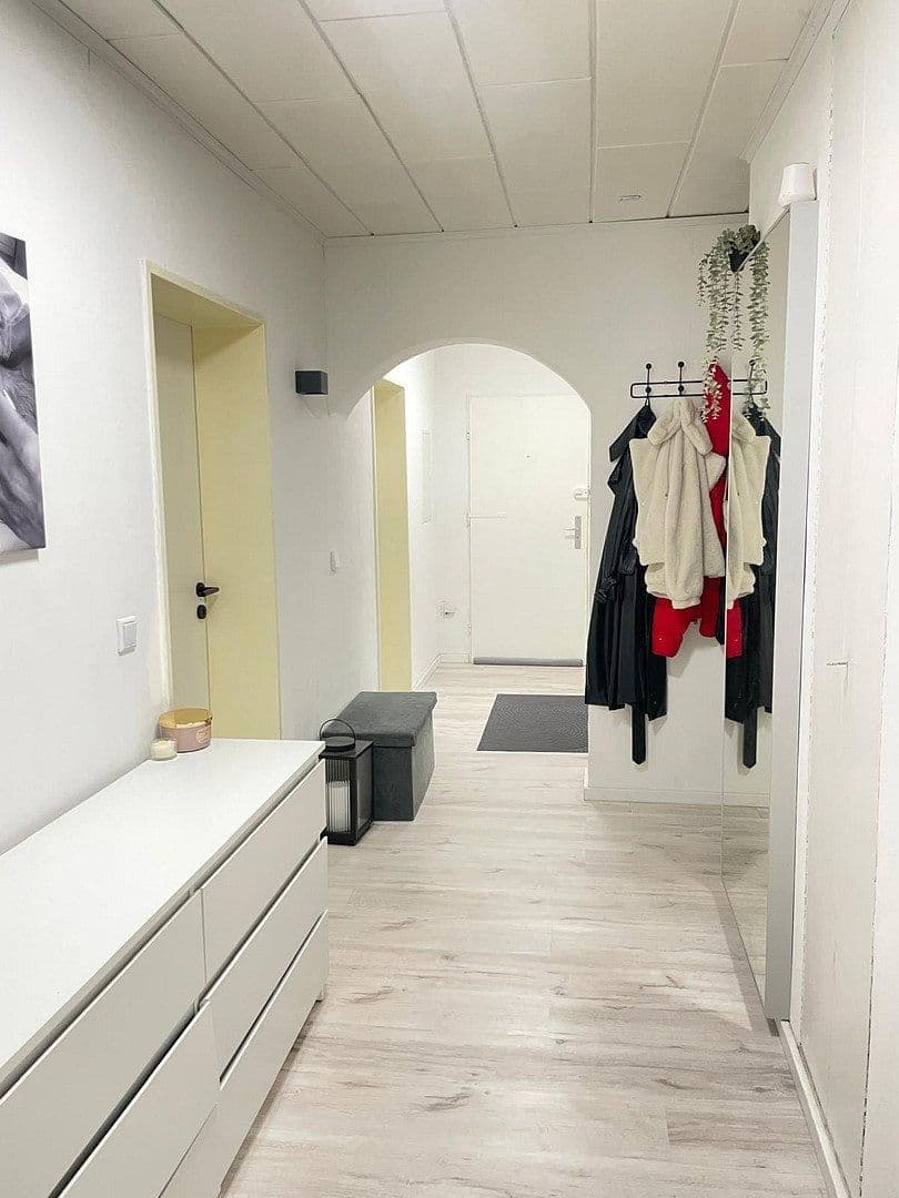 Predaj bytu 3-izbový 76 m², Am Schwimmbad 3, Hirzenhain, Hesensko Predaj bytu 3-izbový 76 m², Am Schwimmbad 3, Hirzenhain, Hesensko