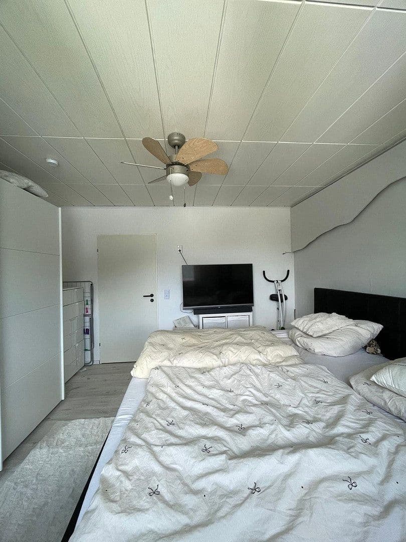 Predaj bytu 3-izbový 76 m², Am Schwimmbad 3, Hirzenhain, Hesensko Predaj bytu 3-izbový 76 m², Am Schwimmbad 3, Hirzenhain, Hesensko