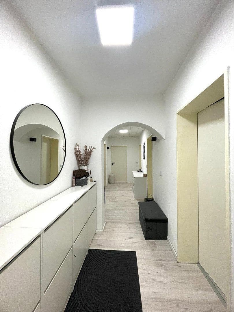 Predaj bytu 3-izbový 76 m², Am Schwimmbad 3, Hirzenhain, Hesensko Predaj bytu 3-izbový 76 m², Am Schwimmbad 3, Hirzenhain, Hesensko