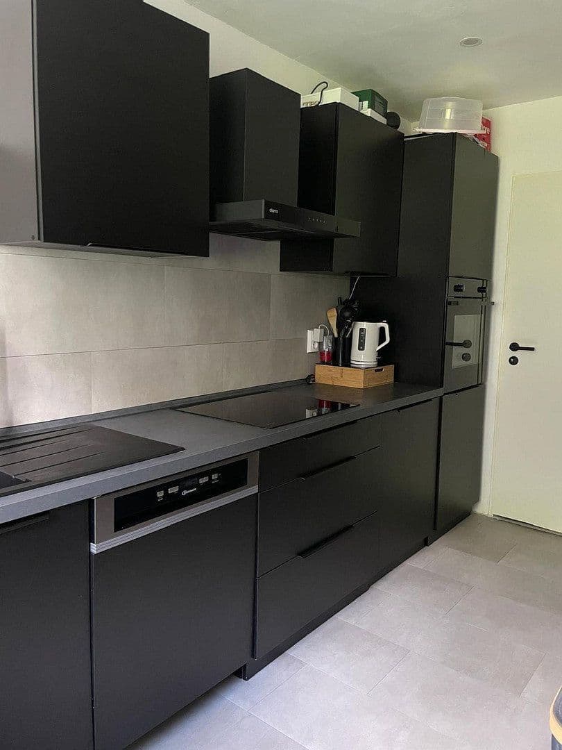 Predaj bytu 3-izbový 76 m², Am Schwimmbad 3, Hirzenhain, Hesensko Predaj bytu 3-izbový 76 m², Am Schwimmbad 3, Hirzenhain, Hesensko