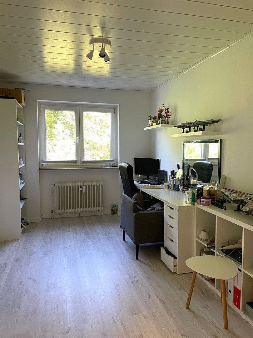 Predaj bytu 3-izbový 76 m², Am Schwimmbad 3, Hirzenhain, Hesensko Predaj bytu 3-izbový 76 m², Am Schwimmbad 3, Hirzenhain, Hesensko