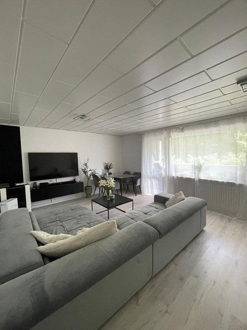 Predaj bytu 3-izbový 76 m², Am Schwimmbad 3, Hirzenhain, Hesensko Predaj bytu 3-izbový 76 m², Am Schwimmbad 3, Hirzenhain, Hesensko