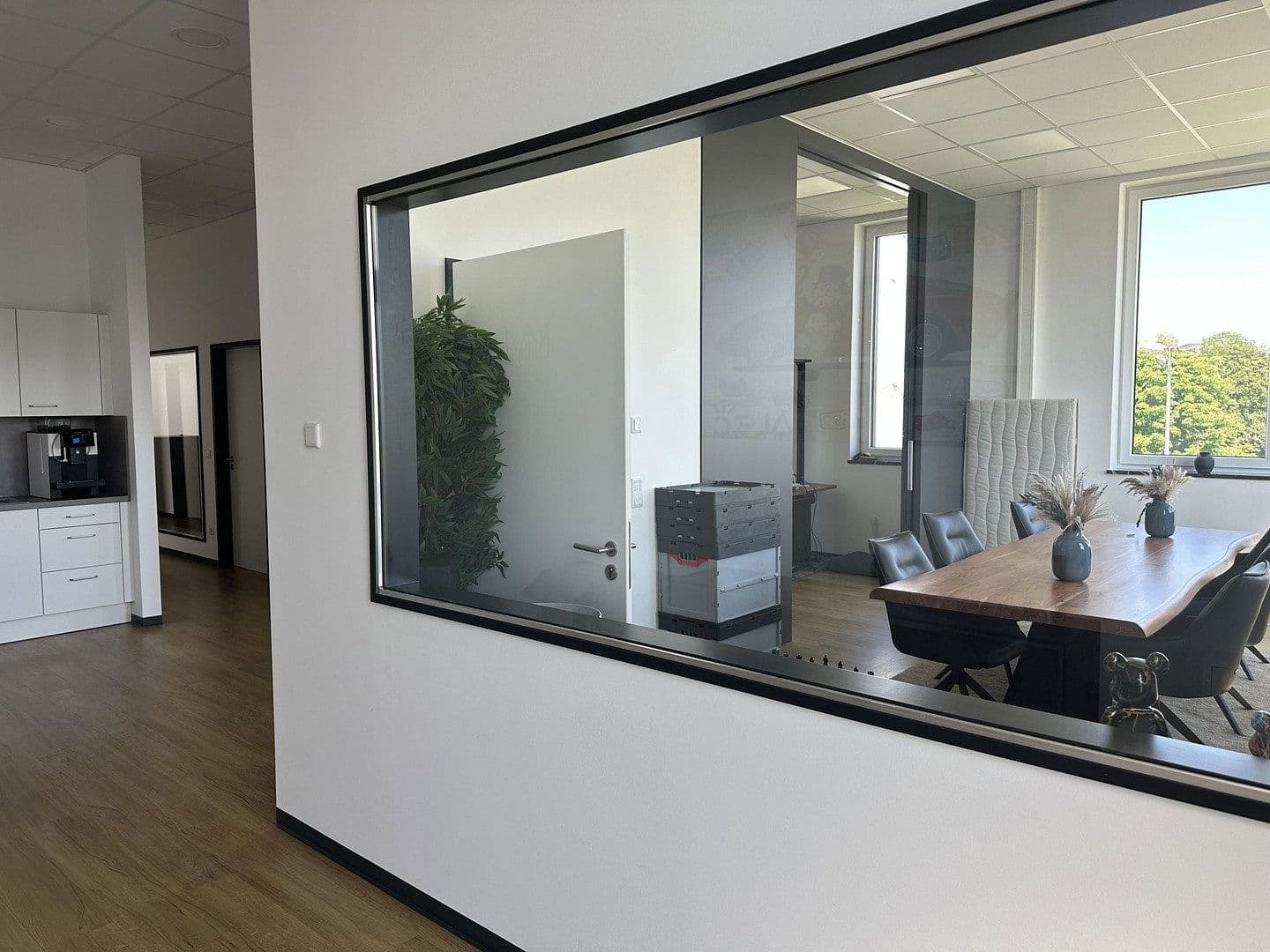 Prenájom kancelárie 174 m², Carl-von-Ossietzky-Str. 7, Bad Aibling, Bavorsko Prenájom kancelárie 174 m², Carl-von-Ossietzky-Str. 7, Bad Aibling, Bavorsko