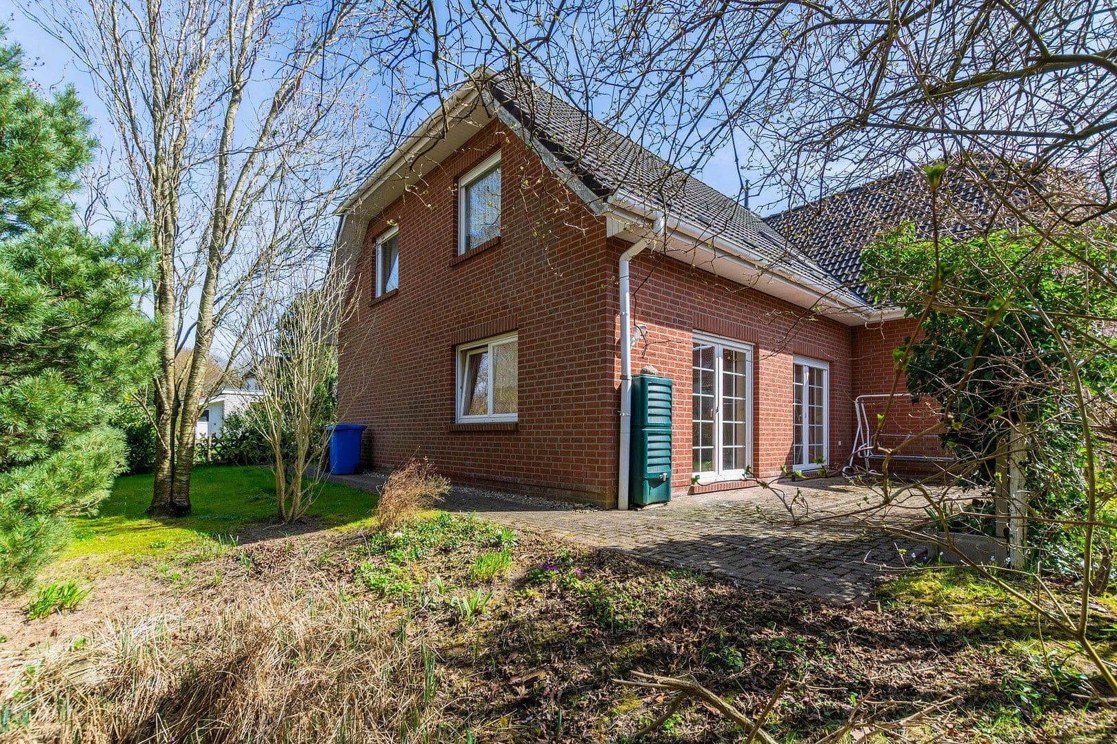 Predaj domu 187 m², pozemek 602 m², Am Köhlerberg 20, Sassnitz, Meklenbursko-Predpomoransko Predaj domu 187 m², pozemek 602 m², Am Köhlerberg 20, Sassnitz, Meklenbursko-Predpomoransko