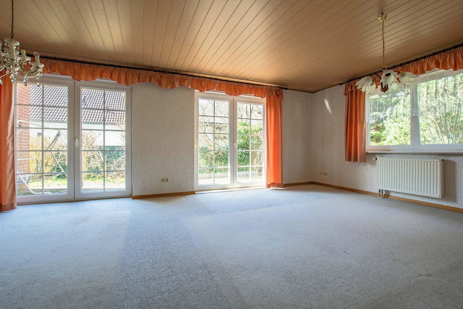 Predaj domu 187 m², pozemek 602 m², Am Köhlerberg 20, Sassnitz, Meklenbursko-Predpomoransko Predaj domu 187 m², pozemek 602 m², Am Köhlerberg 20, Sassnitz, Meklenbursko-Predpomoransko