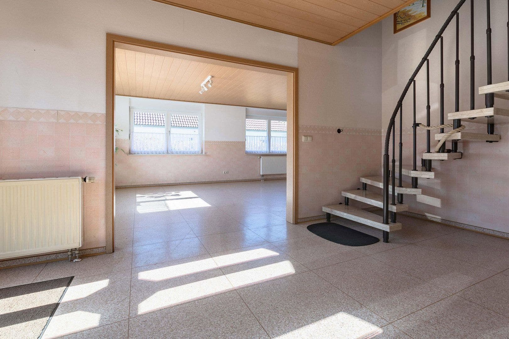 Predaj domu 187 m², pozemek 602 m², Am Köhlerberg 20, Sassnitz, Meklenbursko-Predpomoransko Predaj domu 187 m², pozemek 602 m², Am Köhlerberg 20, Sassnitz, Meklenbursko-Predpomoransko