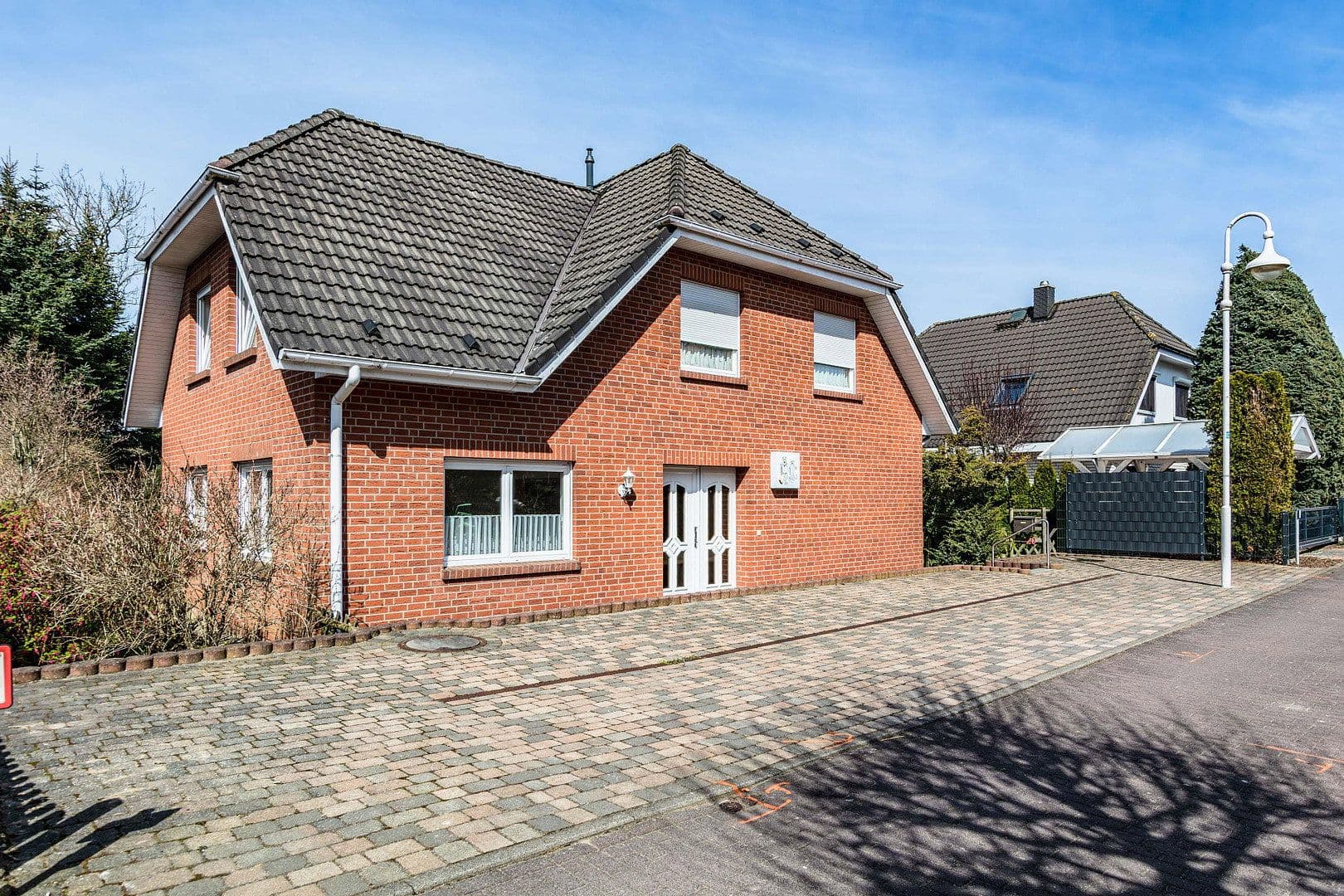 Predaj domu 187 m², pozemek 602 m², Am Köhlerberg 20, Sassnitz, Meklenbursko-Predpomoransko Predaj domu 187 m², pozemek 602 m², Am Köhlerberg 20, Sassnitz, Meklenbursko-Predpomoransko