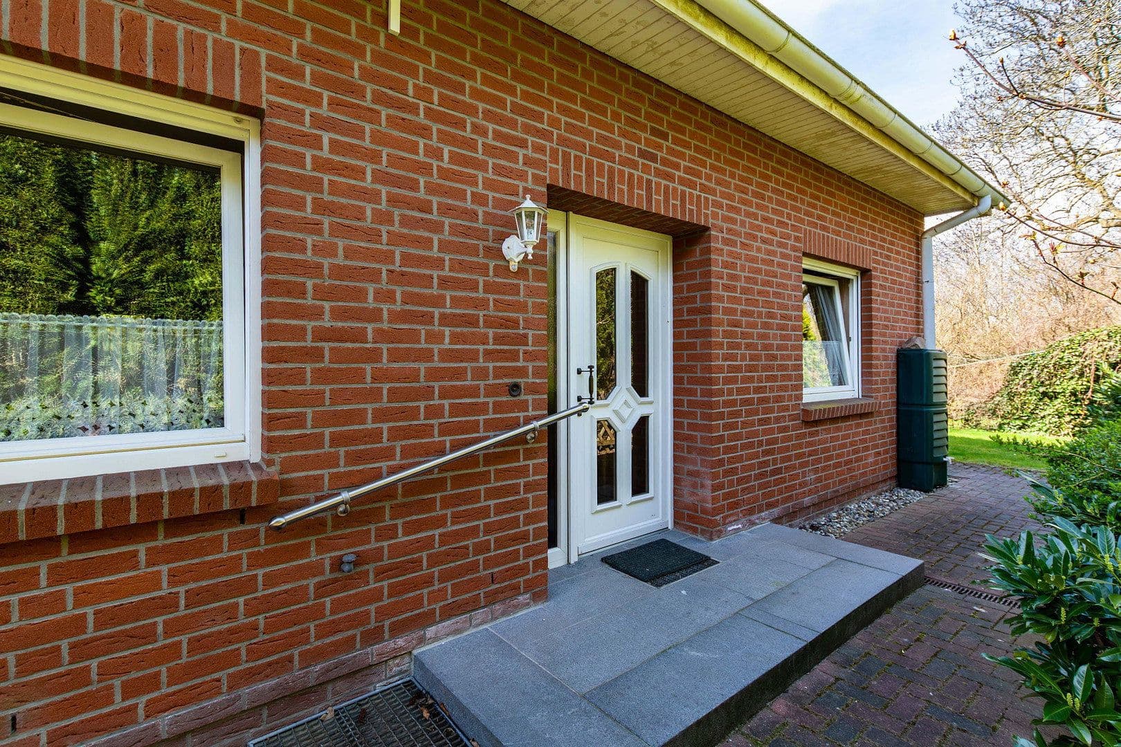 Predaj domu 187 m², pozemek 602 m², Am Köhlerberg 20, Sassnitz, Meklenbursko-Predpomoransko Predaj domu 187 m², pozemek 602 m², Am Köhlerberg 20, Sassnitz, Meklenbursko-Predpomoransko