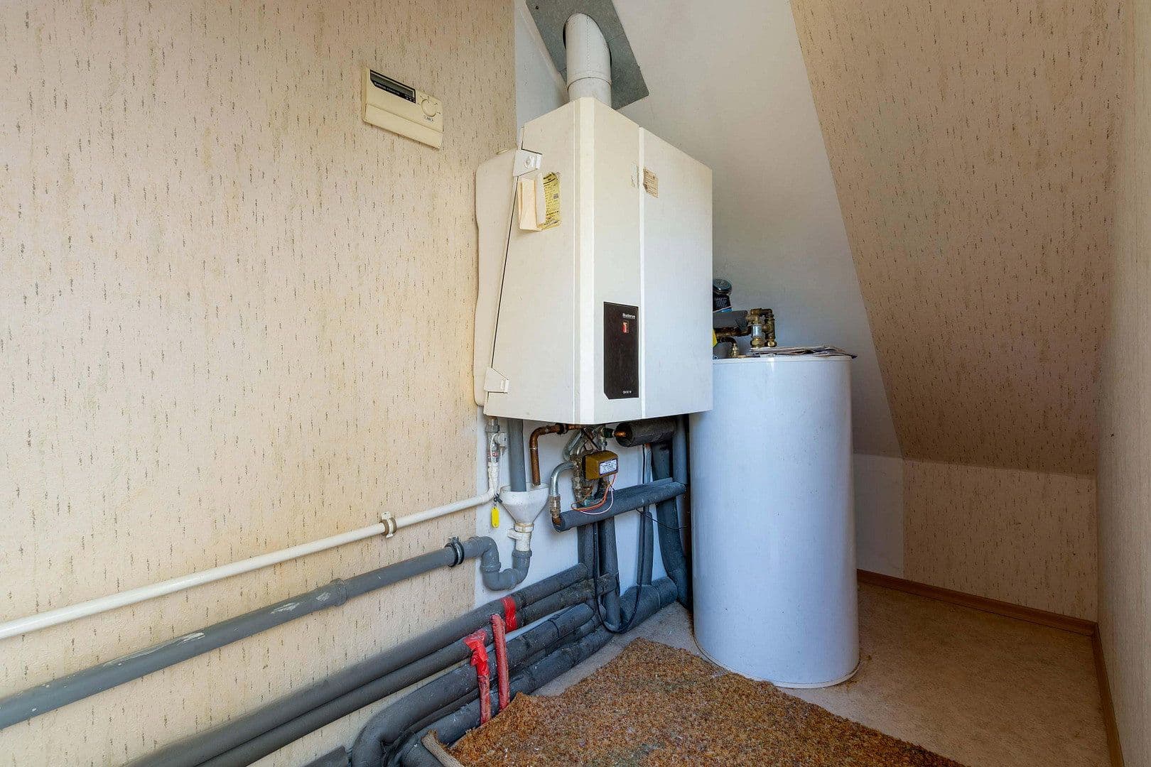 Predaj domu 187 m², pozemek 602 m², Am Köhlerberg 20, Sassnitz, Meklenbursko-Predpomoransko Predaj domu 187 m², pozemek 602 m², Am Köhlerberg 20, Sassnitz, Meklenbursko-Predpomoransko
