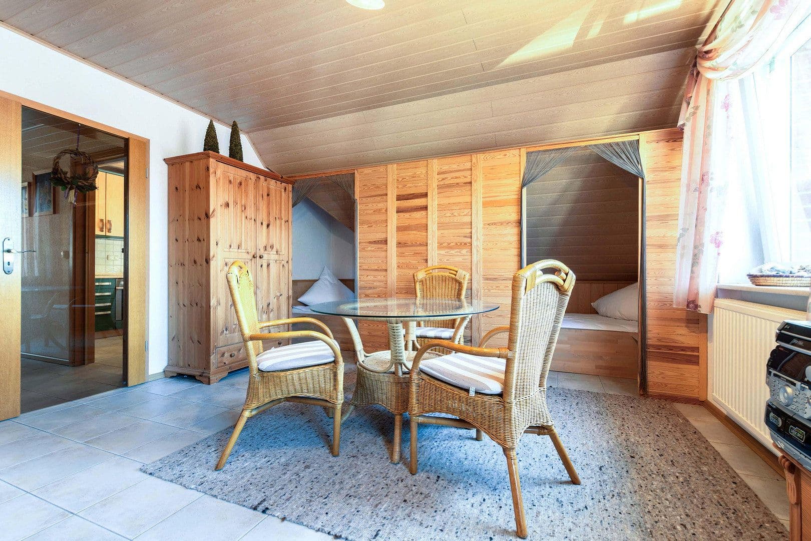 Predaj domu 187 m², pozemek 602 m², Am Köhlerberg 20, Sassnitz, Meklenbursko-Predpomoransko Predaj domu 187 m², pozemek 602 m², Am Köhlerberg 20, Sassnitz, Meklenbursko-Predpomoransko