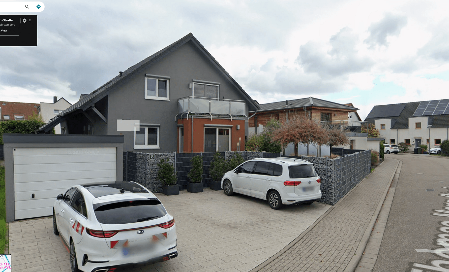 Prenájom bytu 3-izbový 90 m², Reilingen, Bádensko-Wurttembersko Prenájom bytu 3-izbový 90 m², Reilingen, Bádensko-Wurttembersko