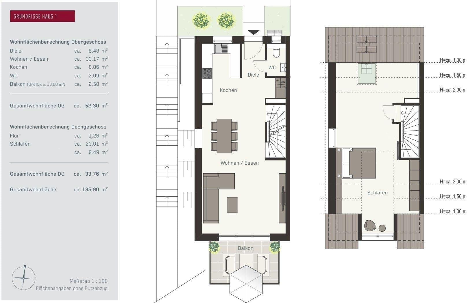 Prenájom domu 136 m², pozemek 350 m², Steinenbronner Straße 31, Sindelfingen, Bádensko-Wurttembersko Prenájom domu 136 m², pozemek 350 m², Steinenbronner Straße 31, Sindelfingen, Bádensko-Wurttembersko