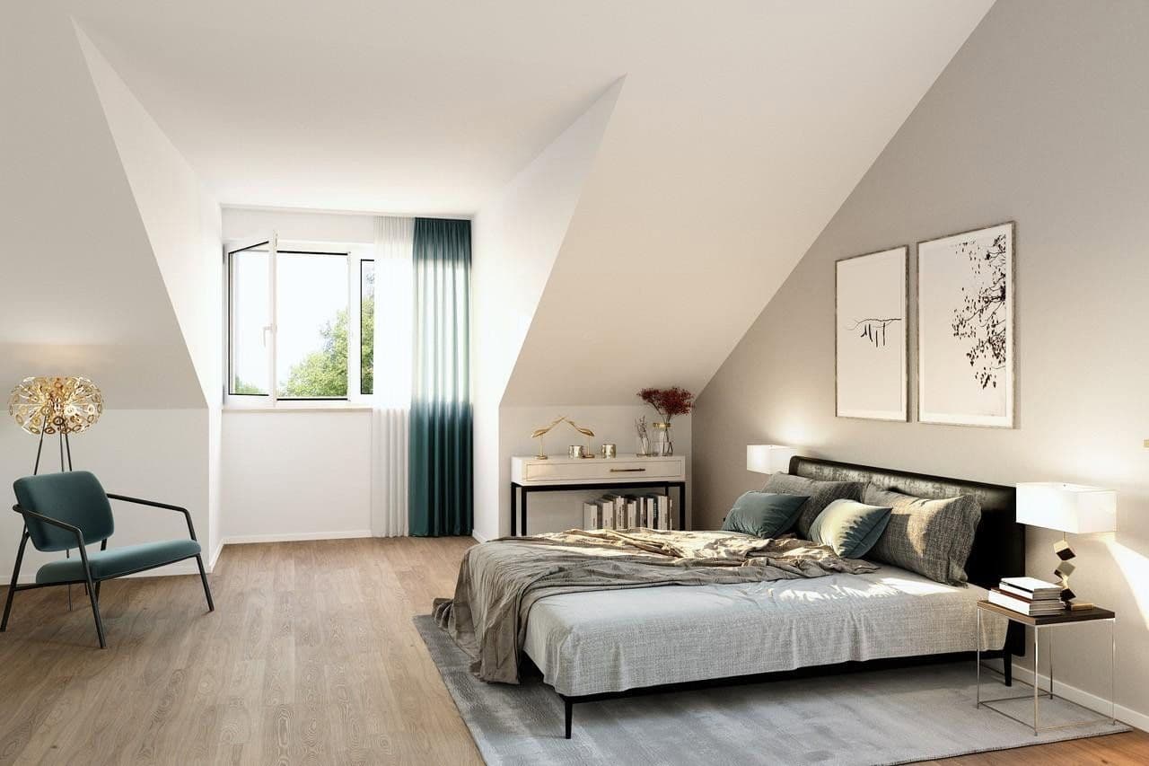 Prenájom domu 136 m², pozemek 350 m², Steinenbronner Straße 31, Sindelfingen, Bádensko-Wurttembersko Prenájom domu 136 m², pozemek 350 m², Steinenbronner Straße 31, Sindelfingen, Bádensko-Wurttembersko