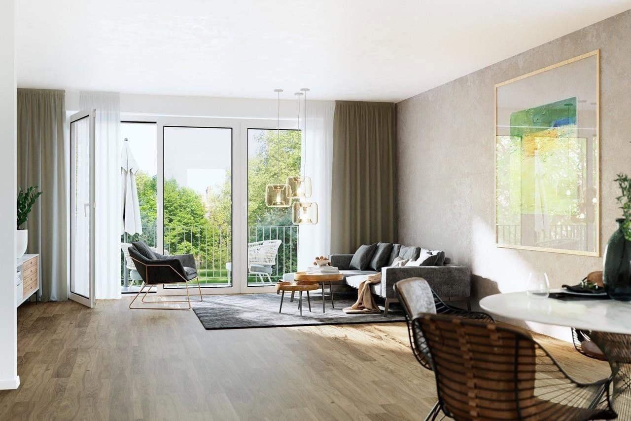 Prenájom domu 136 m², pozemek 350 m², Steinenbronner Straße 31, Sindelfingen, Bádensko-Wurttembersko Prenájom domu 136 m², pozemek 350 m², Steinenbronner Straße 31, Sindelfingen, Bádensko-Wurttembersko