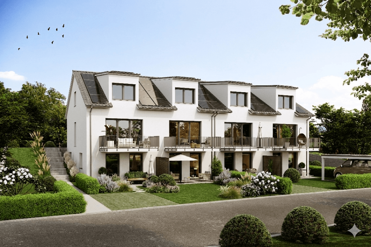Prenájom domu 136 m², pozemek 350 m², Steinenbronner Straße 31, Sindelfingen, Bádensko-Wurttembersko Prenájom domu 136 m², pozemek 350 m², Steinenbronner Straße 31, Sindelfingen, Bádensko-Wurttembersko