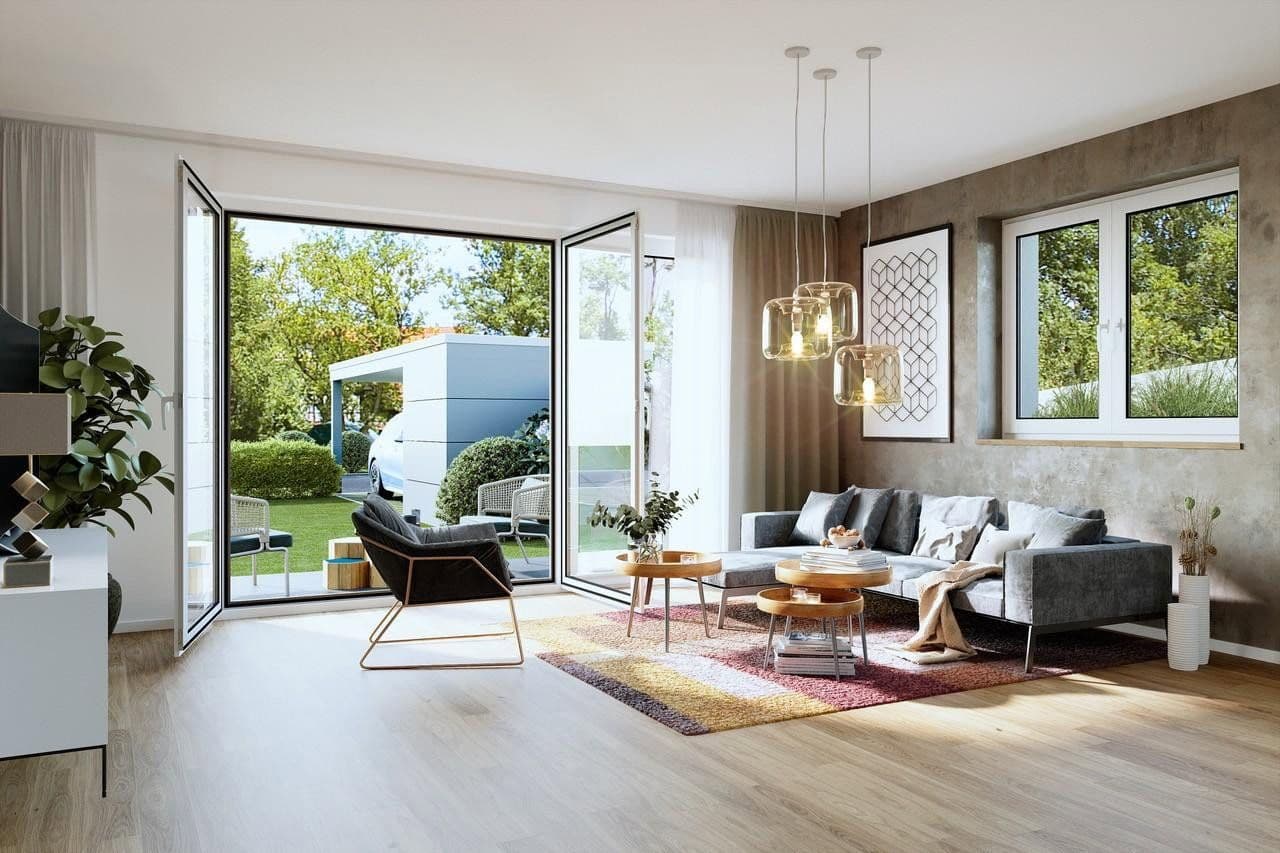 Prenájom domu 136 m², pozemek 350 m², Steinenbronner Straße 31, Sindelfingen, Bádensko-Wurttembersko Prenájom domu 136 m², pozemek 350 m², Steinenbronner Straße 31, Sindelfingen, Bádensko-Wurttembersko