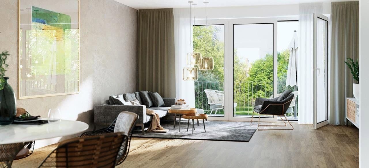 Prenájom domu 136 m², pozemek 350 m², Steinenbronner Straße 31, Sindelfingen, Bádensko-Wurttembersko Prenájom domu 136 m², pozemek 350 m², Steinenbronner Straße 31, Sindelfingen, Bádensko-Wurttembersko