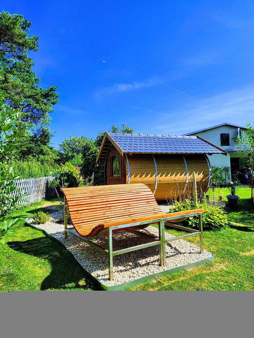 Predaj domu 98 m², pozemek 1.130 m², Königs Wusterhausen, Brandenbursko Predaj domu 98 m², pozemek 1.130 m², Königs Wusterhausen, Brandenbursko