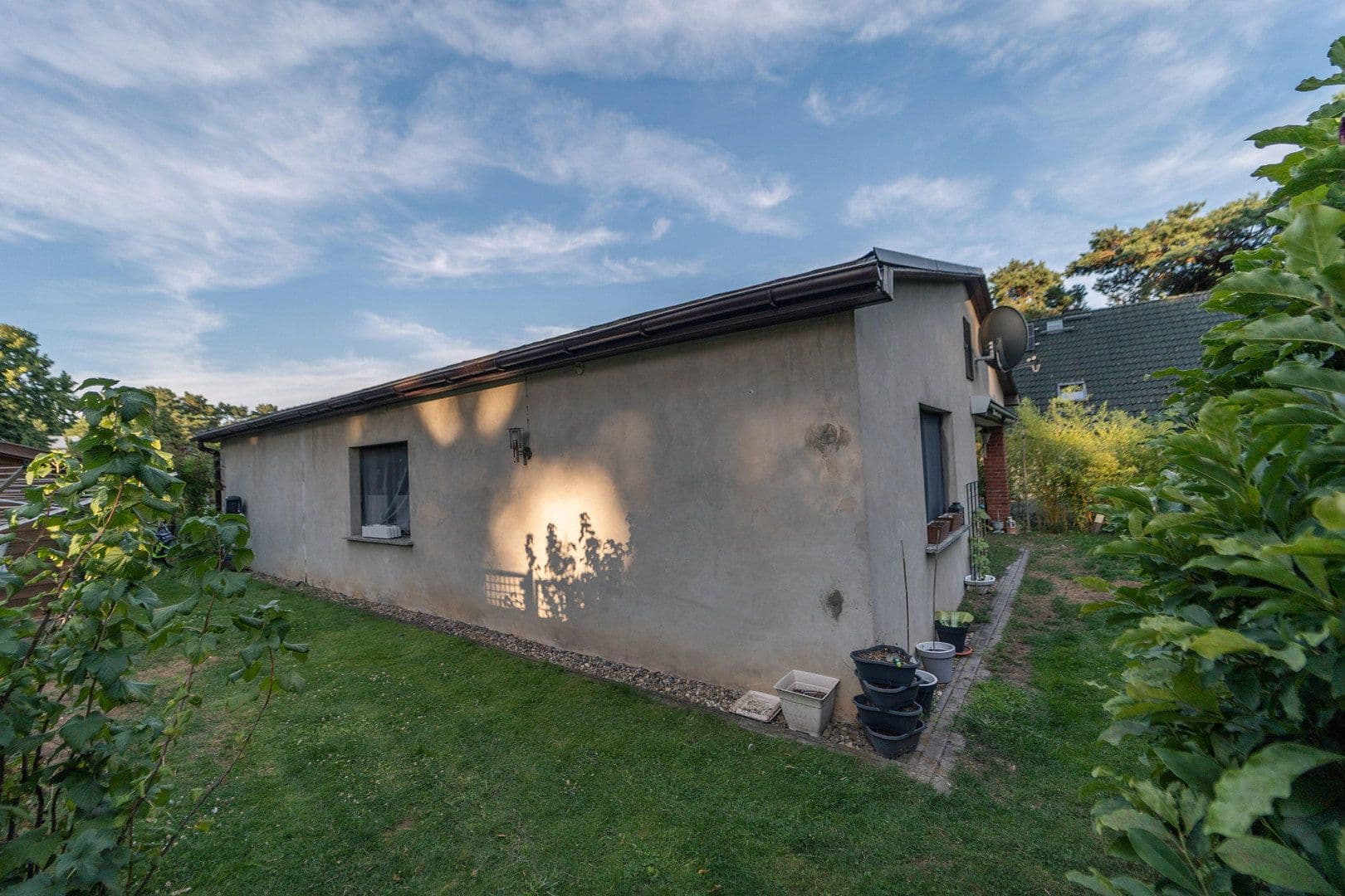 Predaj domu 98 m², pozemok 1.130 m², Königs Wusterhausen, Brandenbursko Predaj domu 98 m², pozemok 1.130 m², Königs Wusterhausen, Brandenbursko