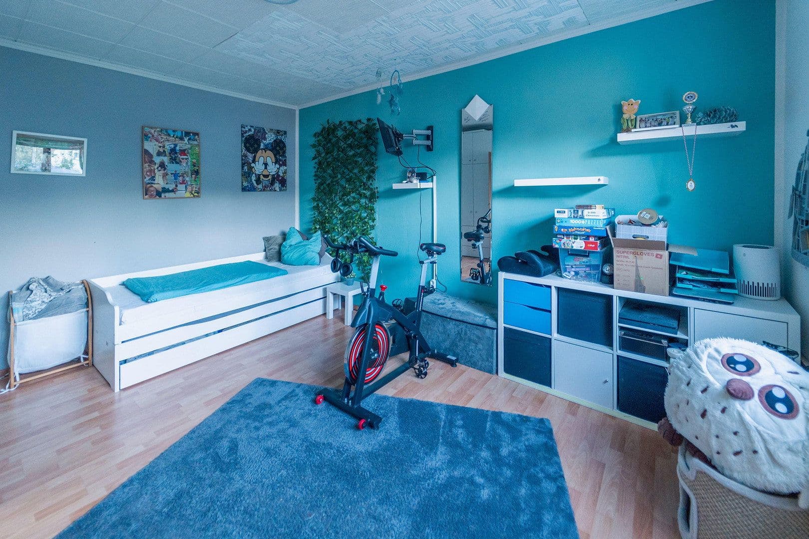 Predaj domu 98 m², pozemok 1.130 m², Königs Wusterhausen, Brandenbursko Predaj domu 98 m², pozemok 1.130 m², Königs Wusterhausen, Brandenbursko