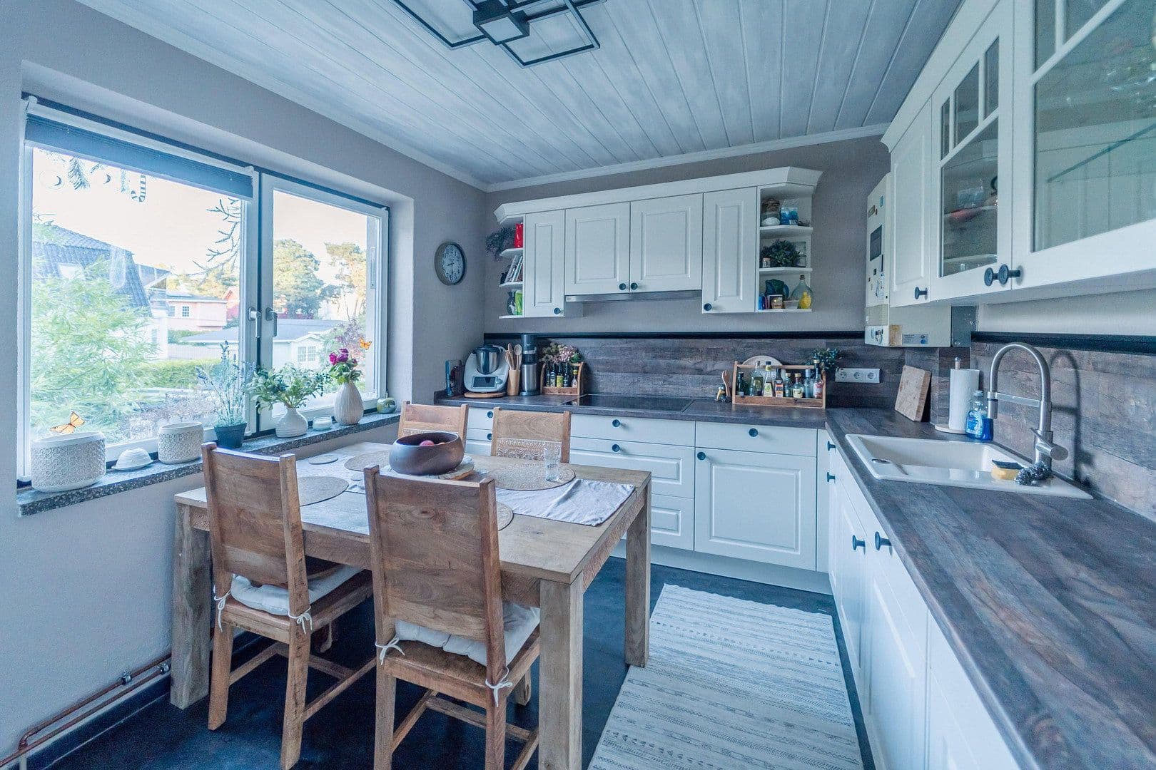 Predaj domu 98 m², pozemok 1.130 m², Königs Wusterhausen, Brandenbursko Predaj domu 98 m², pozemok 1.130 m², Königs Wusterhausen, Brandenbursko