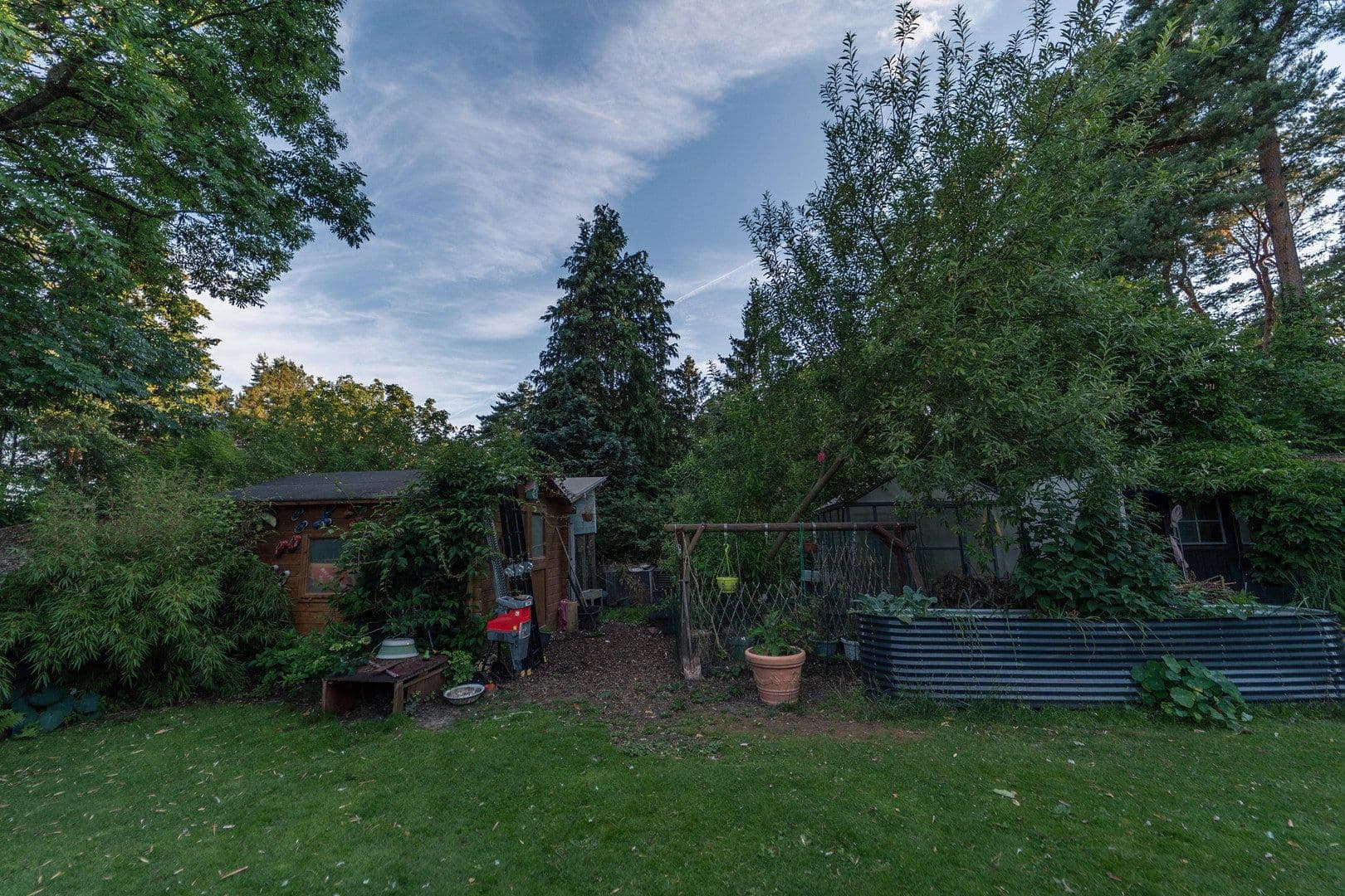 Predaj domu 98 m², pozemok 1.130 m², Königs Wusterhausen, Brandenbursko Predaj domu 98 m², pozemok 1.130 m², Königs Wusterhausen, Brandenbursko