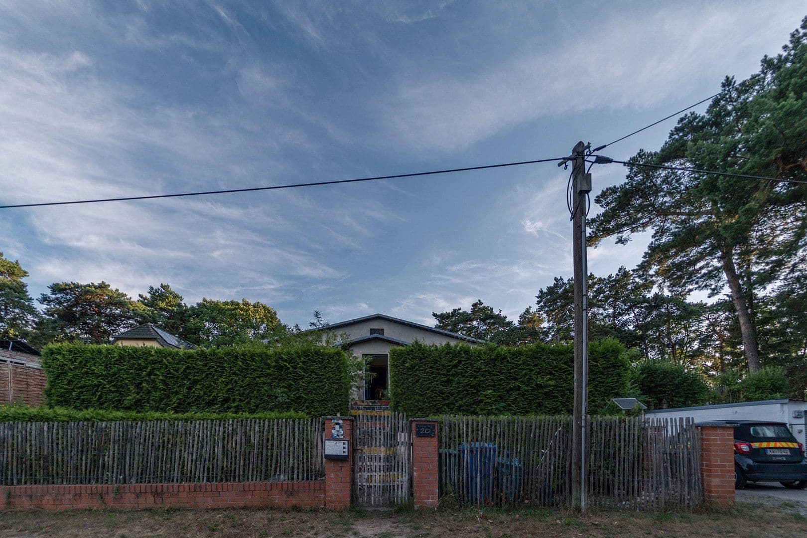 Predaj domu 98 m², pozemok 1.130 m², Königs Wusterhausen, Brandenbursko Predaj domu 98 m², pozemok 1.130 m², Königs Wusterhausen, Brandenbursko