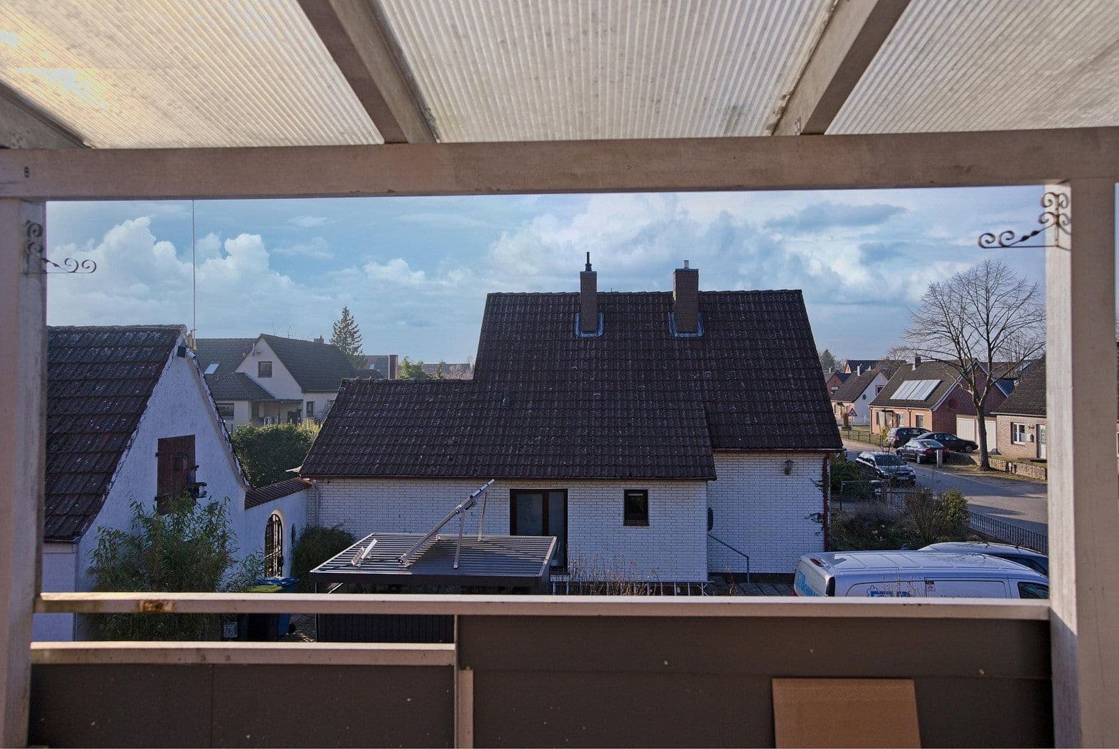 Prenájom bytu 4-izbový 102 m², Herrenruhmweg 9, Trittau, Šlezvicko-Holštajnsko Prenájom bytu 4-izbový 102 m², Herrenruhmweg 9, Trittau, Šlezvicko-Holštajnsko