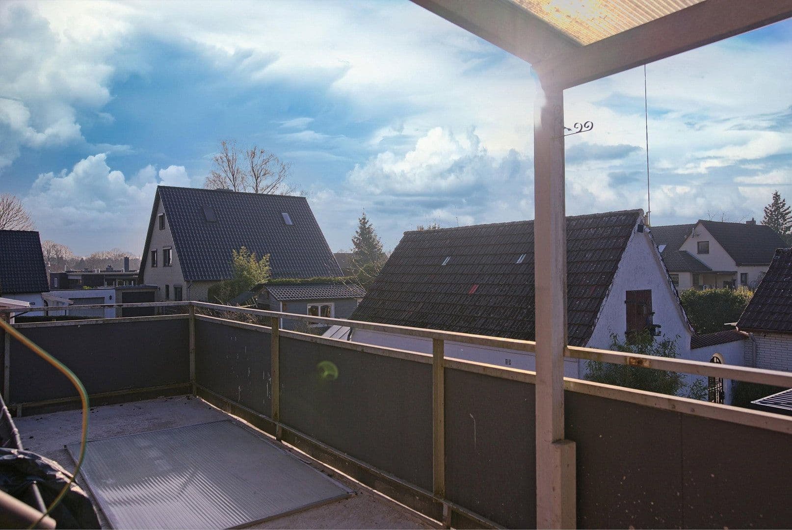 Prenájom bytu 4-izbový 102 m², Herrenruhmweg 9, Trittau, Šlezvicko-Holštajnsko Prenájom bytu 4-izbový 102 m², Herrenruhmweg 9, Trittau, Šlezvicko-Holštajnsko