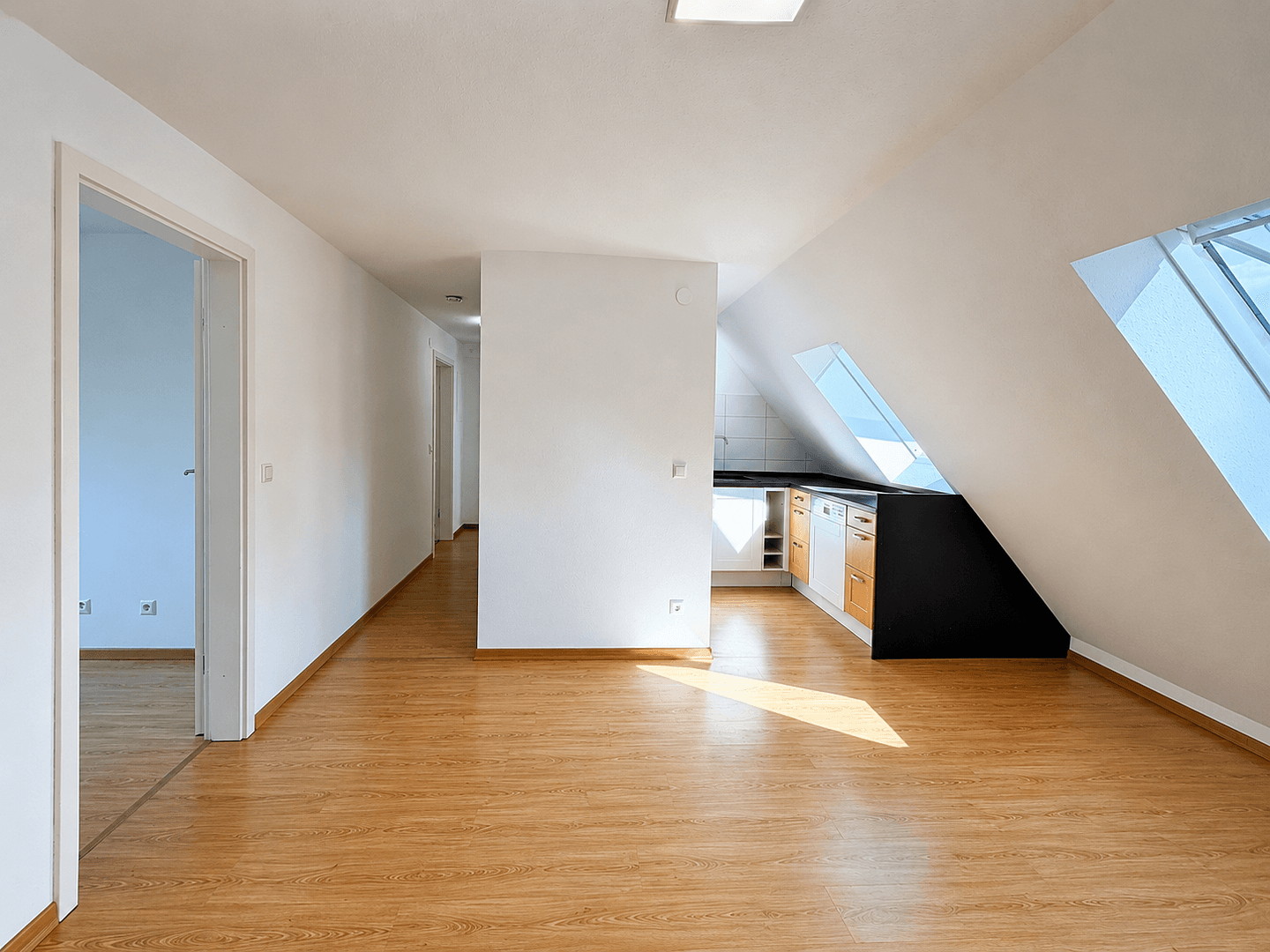Predaj bytu 2-izbový 45 m², Friedrichstraße 8, Vaihingen an der Enz, Bádensko-Wurttembersko Predaj bytu 2-izbový 45 m², Friedrichstraße 8, Vaihingen an der Enz, Bádensko-Wurttembersko