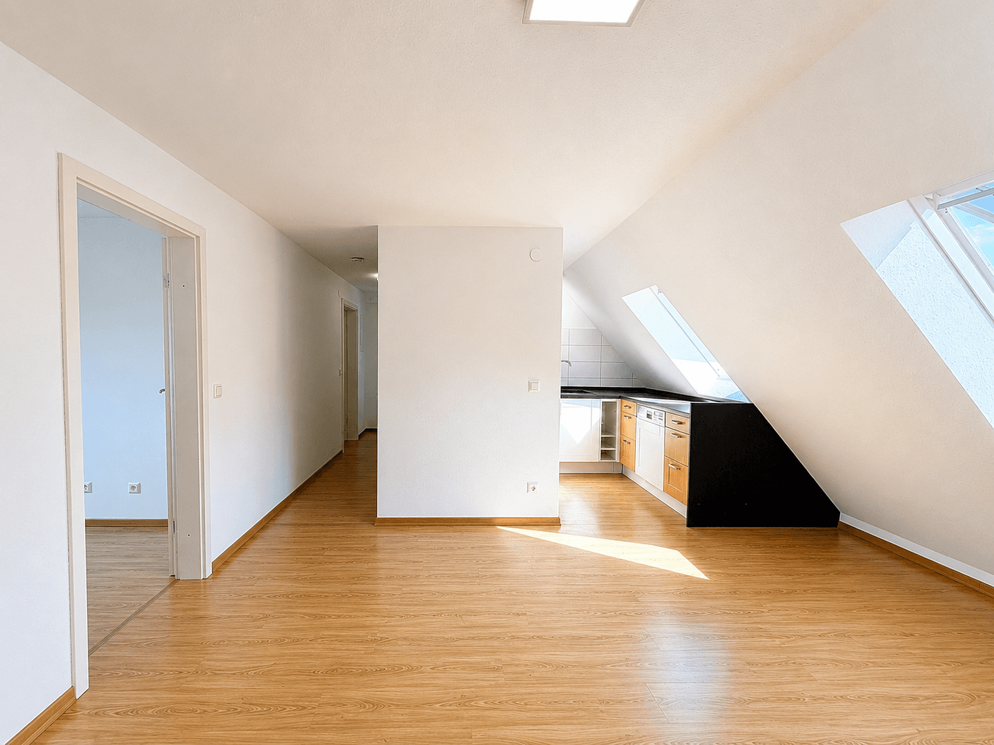Predaj bytu 2-izbový 45 m², Friedrichstraße 8, Vaihingen an der Enz, Bádensko-Wurttembersko Predaj bytu 2-izbový 45 m², Friedrichstraße 8, Vaihingen an der Enz, Bádensko-Wurttembersko