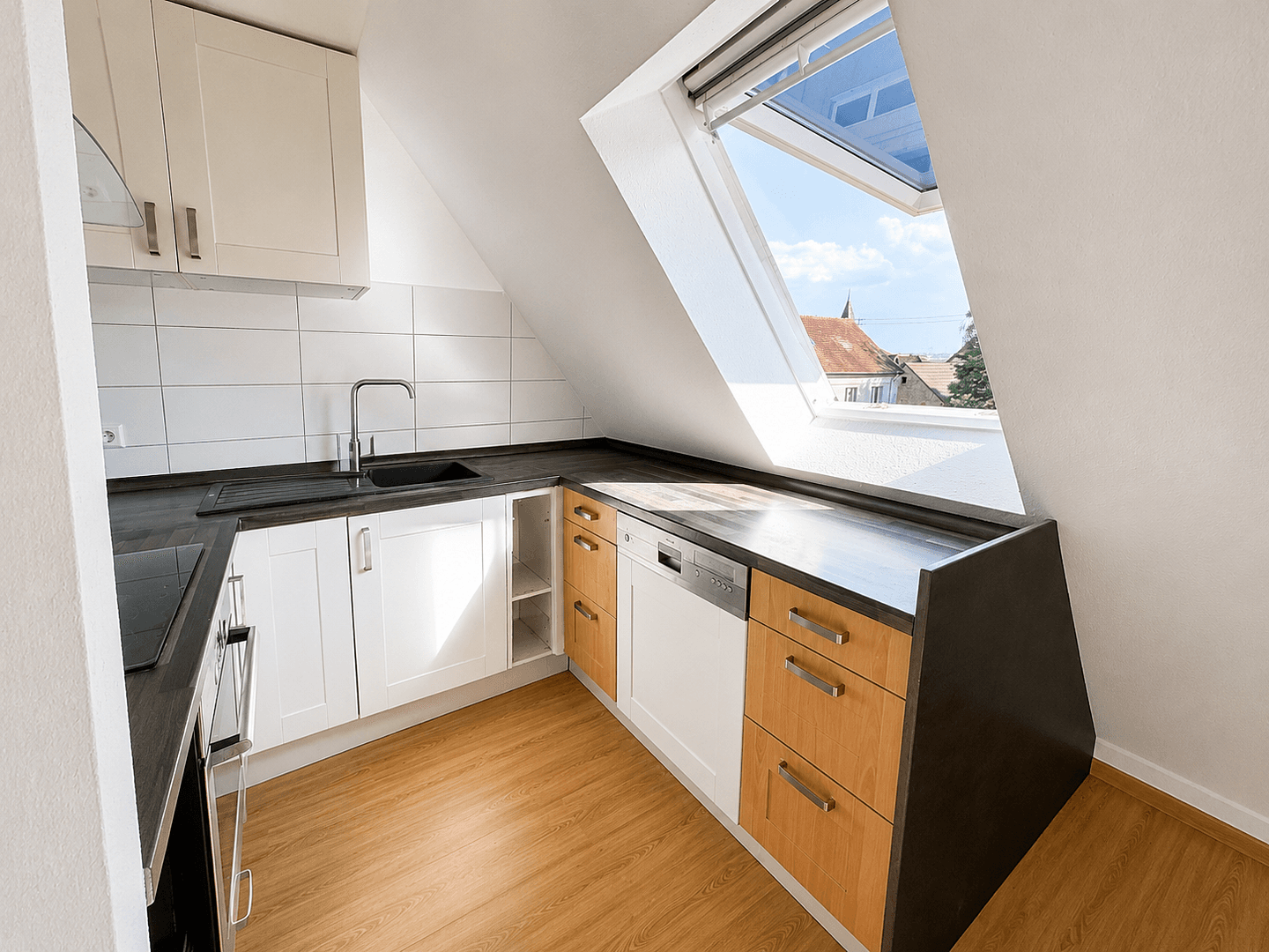 Predaj bytu 2-izbový 45 m², Friedrichstraße 8, Vaihingen an der Enz, Bádensko-Wurttembersko Predaj bytu 2-izbový 45 m², Friedrichstraße 8, Vaihingen an der Enz, Bádensko-Wurttembersko