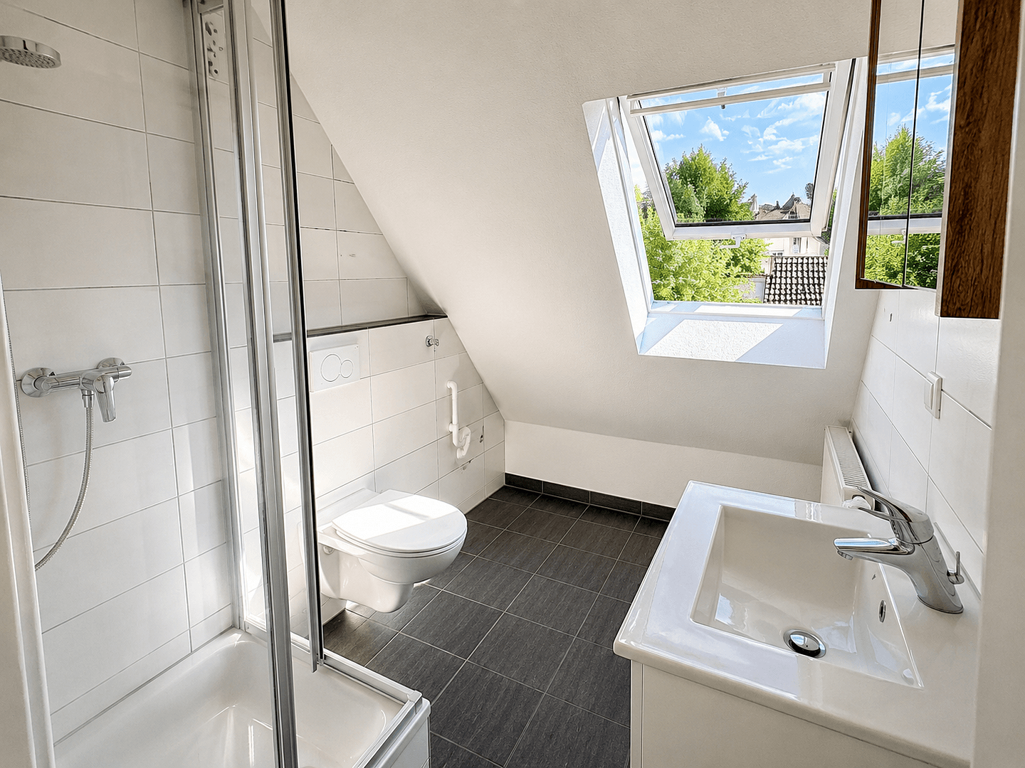 Predaj bytu 2-izbový 45 m², Friedrichstraße 8, Vaihingen an der Enz, Bádensko-Wurttembersko Predaj bytu 2-izbový 45 m², Friedrichstraße 8, Vaihingen an der Enz, Bádensko-Wurttembersko