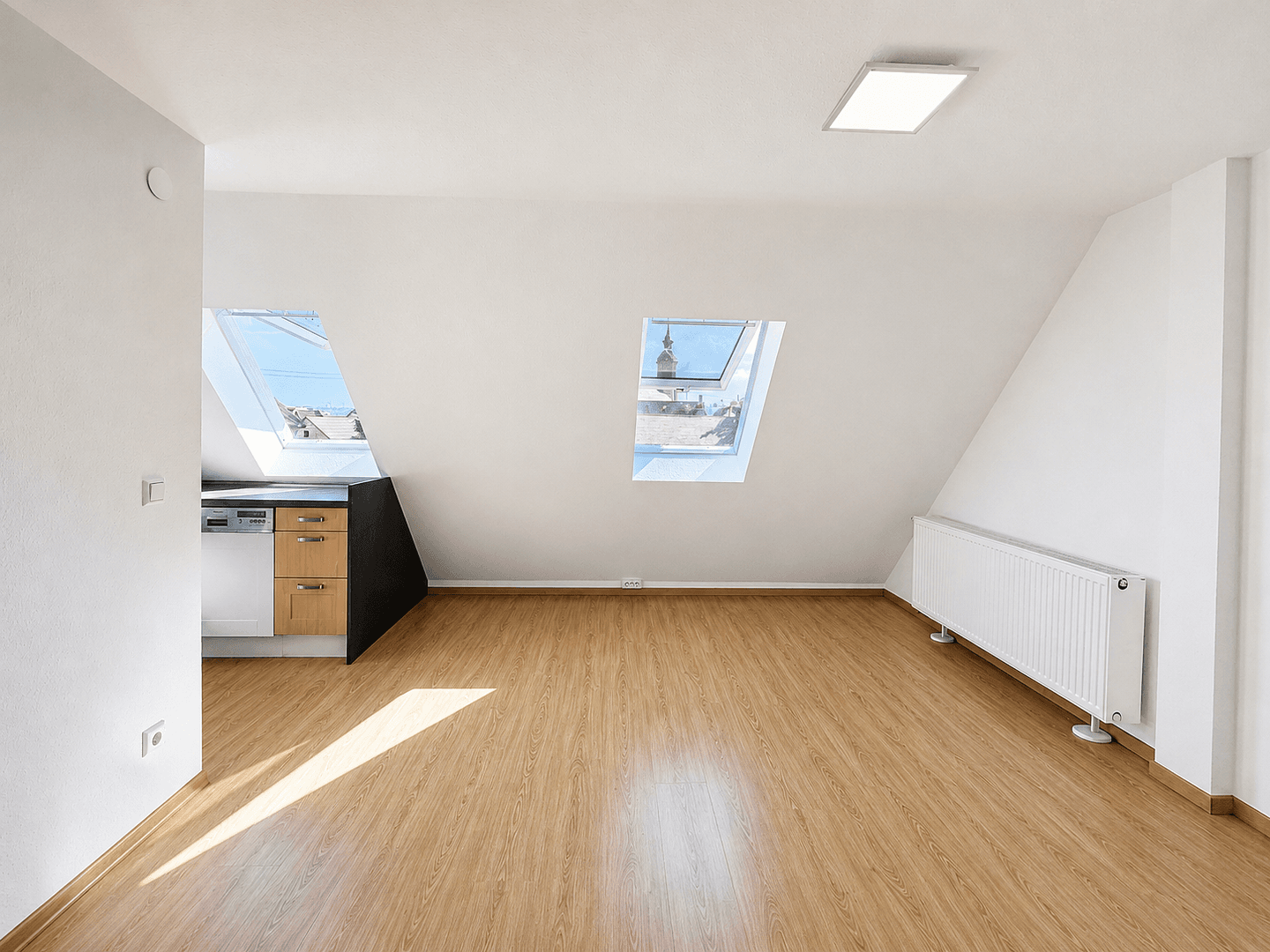 Predaj bytu 2-izbový 45 m², Friedrichstraße 8, Vaihingen an der Enz, Bádensko-Wurttembersko Predaj bytu 2-izbový 45 m², Friedrichstraße 8, Vaihingen an der Enz, Bádensko-Wurttembersko