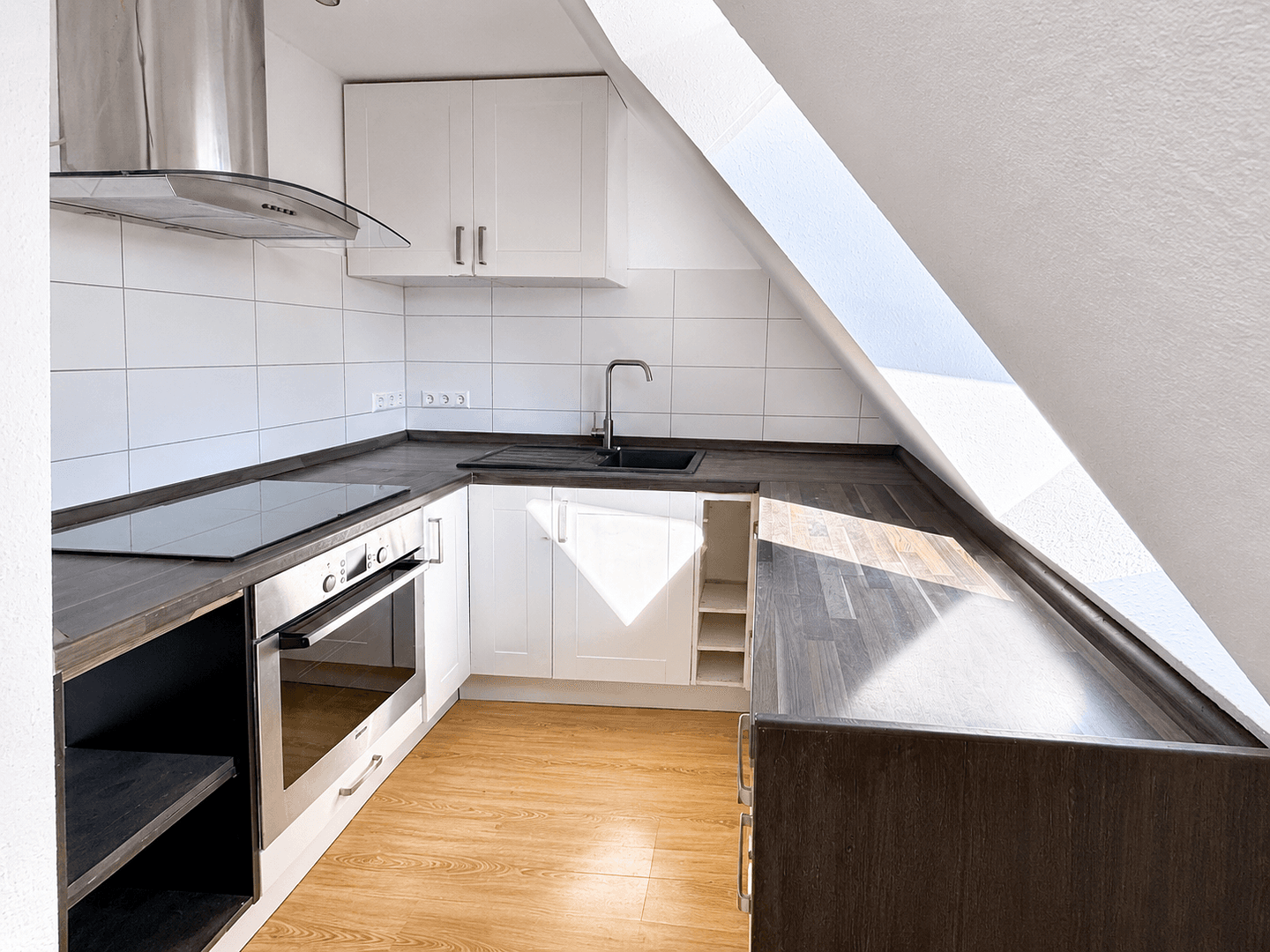 Predaj bytu 2-izbový 45 m², Friedrichstraße 8, Vaihingen an der Enz, Bádensko-Wurttembersko Predaj bytu 2-izbový 45 m², Friedrichstraße 8, Vaihingen an der Enz, Bádensko-Wurttembersko
