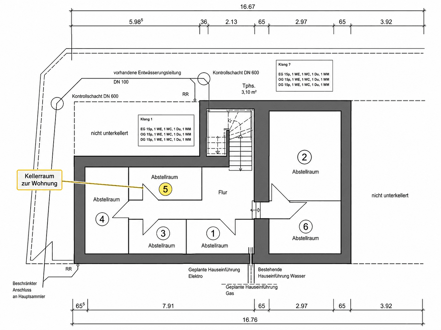 Predaj bytu 2-izbový 45 m², Friedrichstraße 8, Vaihingen an der Enz, Bádensko-Wurttembersko Predaj bytu 2-izbový 45 m², Friedrichstraße 8, Vaihingen an der Enz, Bádensko-Wurttembersko