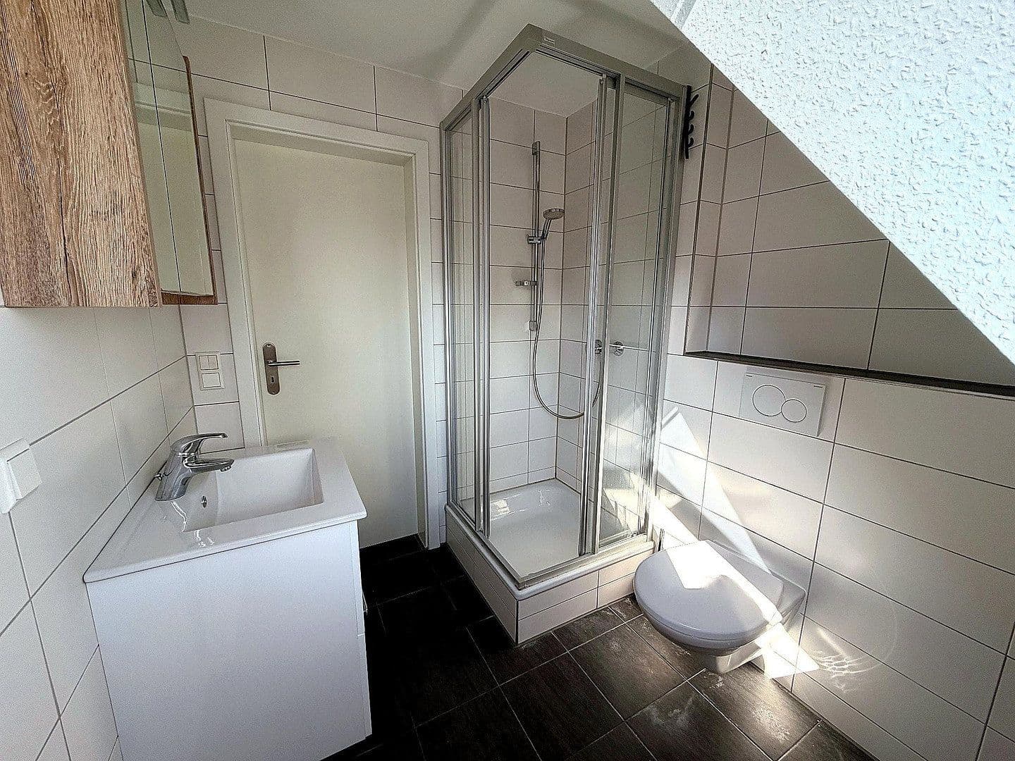 Predaj bytu 2-izbový 45 m², Friedrichstraße 8, Vaihingen an der Enz, Bádensko-Wurttembersko Predaj bytu 2-izbový 45 m², Friedrichstraße 8, Vaihingen an der Enz, Bádensko-Wurttembersko
