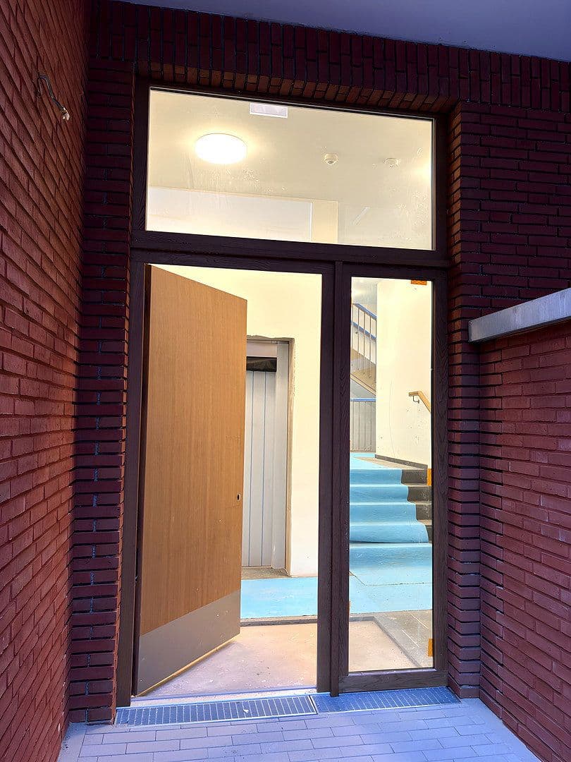 Prenájom bytu 2-izbový 66 m², PSD Bank Hannover eG 11, Hannover, Dolné Sasko Prenájom bytu 2-izbový 66 m², PSD Bank Hannover eG 11, Hannover, Dolné Sasko
