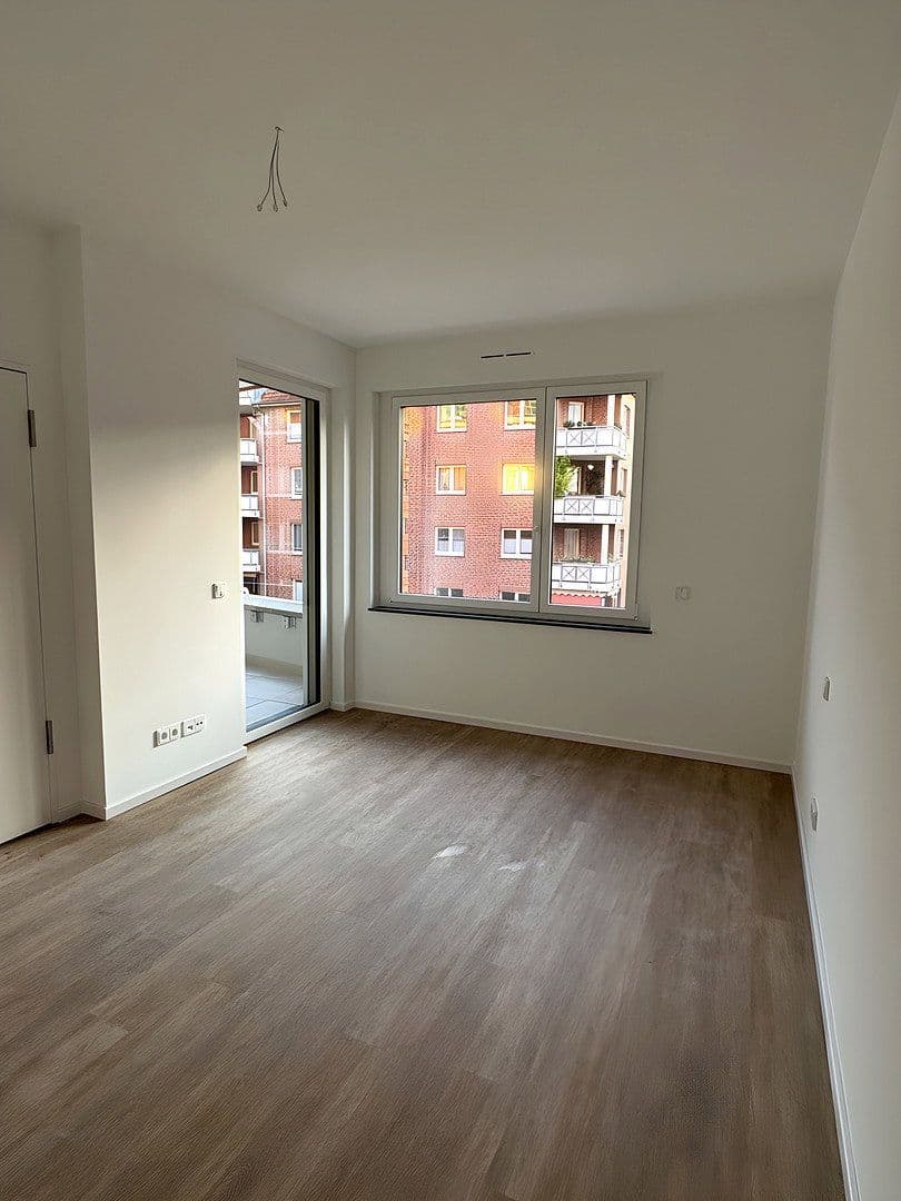 Prenájom bytu 2-izbový 66 m², PSD Bank Hannover eG 11, Hannover, Dolné Sasko Prenájom bytu 2-izbový 66 m², PSD Bank Hannover eG 11, Hannover, Dolné Sasko